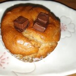 ハグ ミトン ワークス - チョコレートマフィン