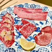 横浜 うしみつ - 