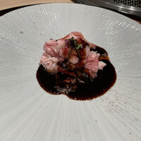 横浜 うしみつ - 