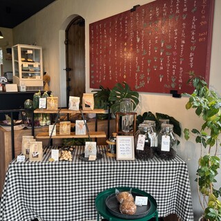 畑のキッチン orto_2