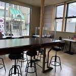 ショウズ スシバー＆ダイニング - 