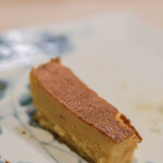 うを徳 - "雞蛋糕（たまごやき）"、活（いけ）對蝦（くるまえび）＋富山蝦（ぼたんえび、=とやまえび）