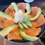 Shaw's Sushi Bar&Dining - 