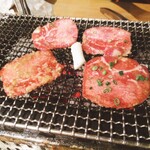 Yakiniku Kazoku - 