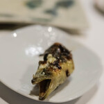 うを徳 - 《備州兒島灣（きびのくにこじまわん）》"鰻鱺（むなぎ）"、一百匁（≒380g）