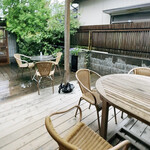 福日和カフェ - 