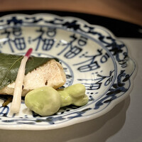 なにわ食彩　しずく - 