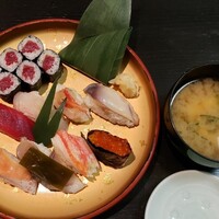 寿し心 なかむら - 