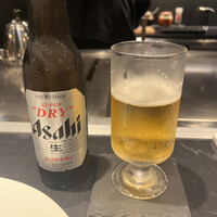 鉄板焼き あさひ - 