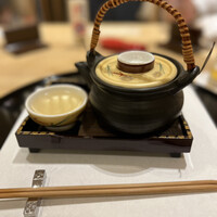 なにわ食彩　しずく - 