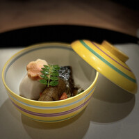 なにわ食彩　しずく - 