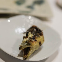 うを徳 - 《備州兒島灣（きびのくにこじまわん）》"鰻鱺（むなぎ）"、一百匁（≒380g）