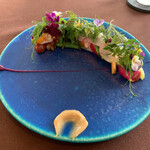 ダ　センプレ - 