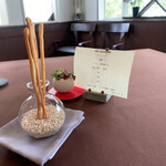 ダ　センプレ - 