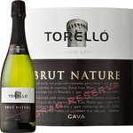 Trejo Brutto Natule Gran Reserva