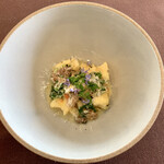 ダ　センプレ - 