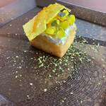 ダ　センプレ - 甘夏