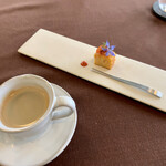 ダ　センプレ - 人参