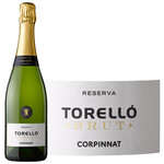 트레지오 브뤼트 Torello Brut Reserva