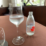 ダ　センプレ - 