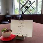 ダ　センプレ - 