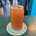 West Coast Brewing 用宗タップルーム - 