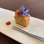 ダ　センプレ - 