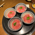 蕃 YORONIKU - 