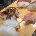 旬魚・旬菜 彩季 - 