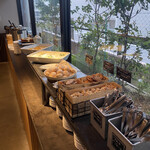 MORETHAN TAPAS LOUNGE - 