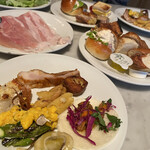 MORETHAN TAPAS LOUNGE - 