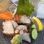 旬魚・旬菜 彩季 - 