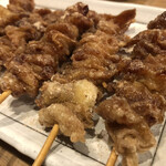 札幌ザンギ本舗 - 