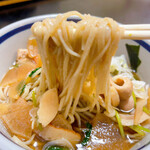 Ishibiki Soba Ichii - 