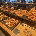 MORETHAN TAPAS LOUNGE - 