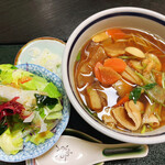 Ishibiki Soba Ichii - 