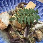 旬魚・旬菜 彩季 - 