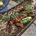 旬魚・旬菜 彩季 - 