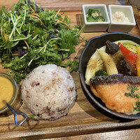 やさいの王様 銀座店 - 