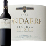 Ondarre Reserva