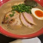 Ramen Street 桜 - 