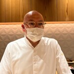 銀座 しのはら - クロムハーツ