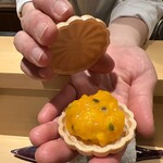 銀座 しのはら - 