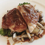 ビストロ ル・ボントン - 