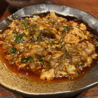 中華旬彩 森本 - 