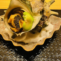 鮨 白金 さえ喜 - 