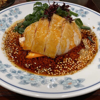 中華旬彩 森本 - 