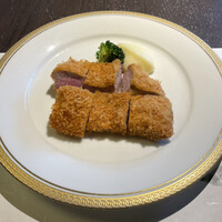 洋食 つばき - 