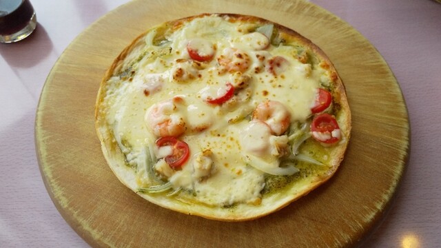 カトルセゾン水沢店 | 本格イタリアンとホテルプラザインの絶景ディナー