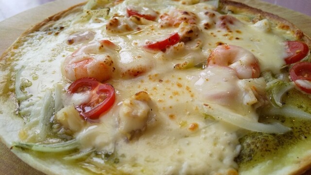 カトルセゾン（QUATRE SAISON） - 水沢（イタリアン）の写真